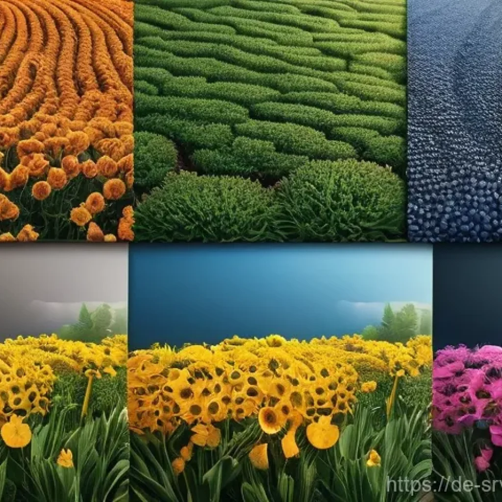 AI 상담사 서비스의 사용자 경험 - Here are three detailed image generation prompts in English, designed to adhere to the specified gui...