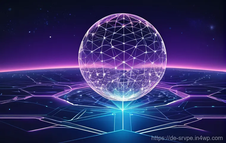 AI 상담사 서비스의 연결성 - **Prompt:** A dynamic scene depicting AI as a "Co-Pilot" in a collaborative customer support center....