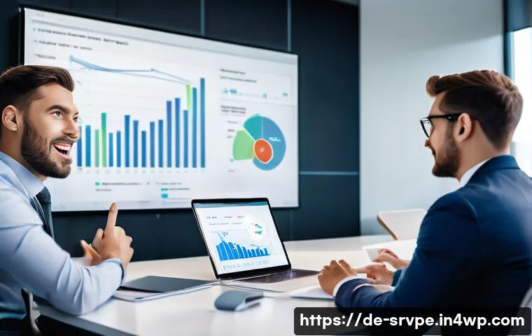 KI-Beratung: So messen Sie den wahren Erfolg – überraschende Einblicke 4 AI 상담사 서비스의 성과 분석 방법 관련 이미지 2