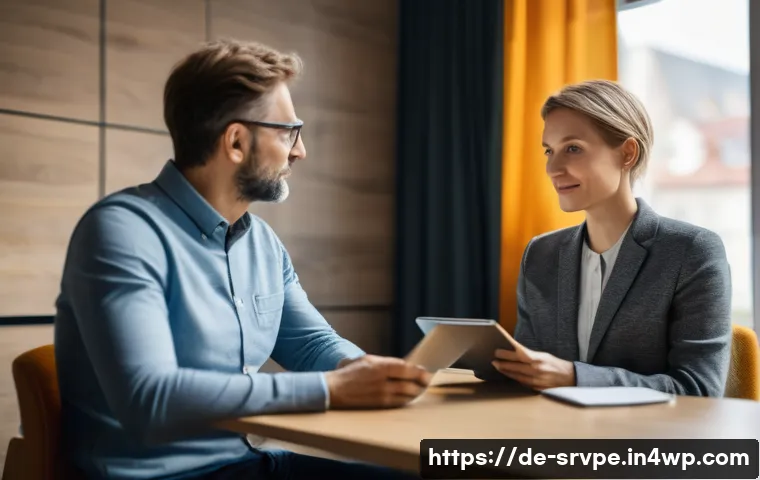 5 überraschende Einblicke in die Grenzen und Möglichkeiten von KI-basierten Beratungsdiensten entdecken 3 AI 상담사 서비스의 범위 및 한계 관련 이미지 1