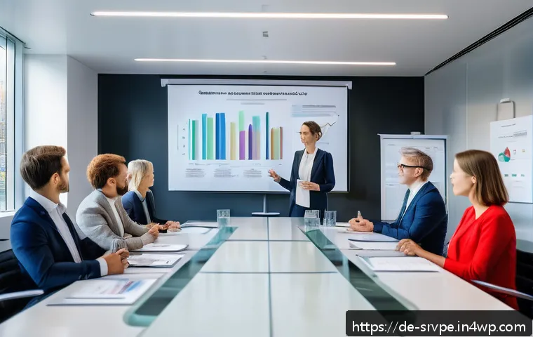 AI 상담사 서비스의 기술적 도전 관련 이미지 1