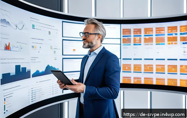 AI 상담사 서비스의 기술적 도전 관련 이미지 2