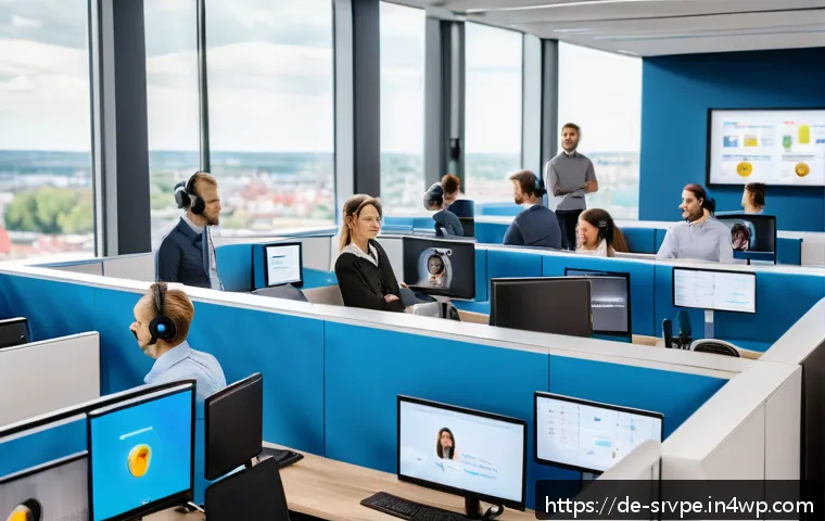 Wie KI-gestützte Kundenfeedback-Analyse Ihre Servicequalität revolutioniert und Kundenbindung stärkt 4 AI 상담사 서비스의 고객 피드백 관리 관련 이미지 2
